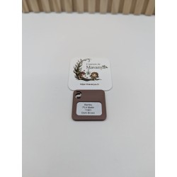 Ornement Suspendu Strata-Heng | Déco Pâques | L'univers de Mavanya