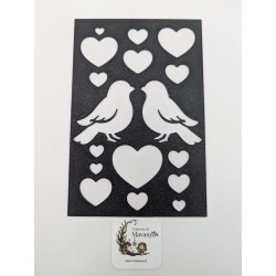 Duo de Cœurs - Lumina