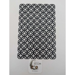 Géométrie Oriental