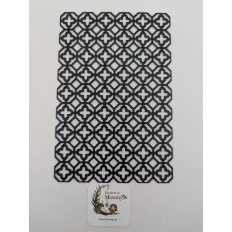 Géométrie Oriental