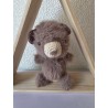Déco Chambre Enfant " Grizzly l'ours Furry Furry" | Tipi & Crochet | mavanya.ch