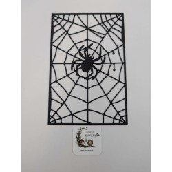 Toile Mystérieuse