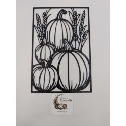 Abondance d'Automne