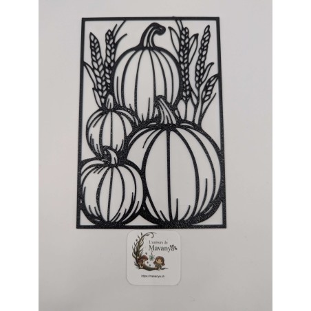 Abondance d'Automne