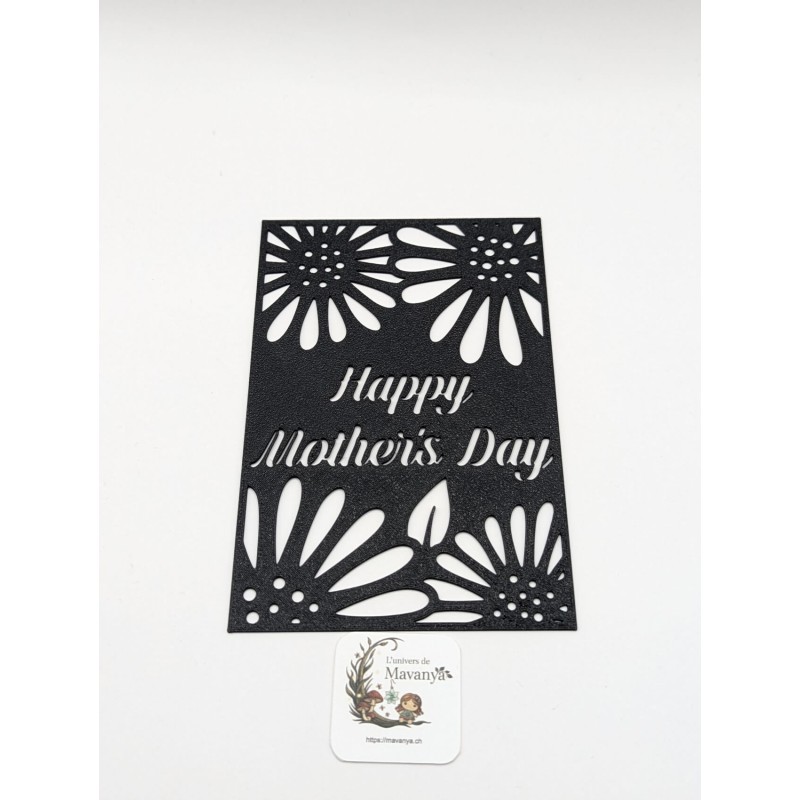 Happy Mother's Day