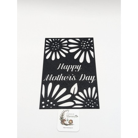 Happy Mother's Day