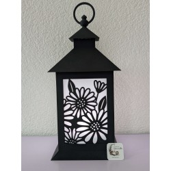 Insert "Douce Éclosion" | Déco Florale Marguerites | mavanya.ch