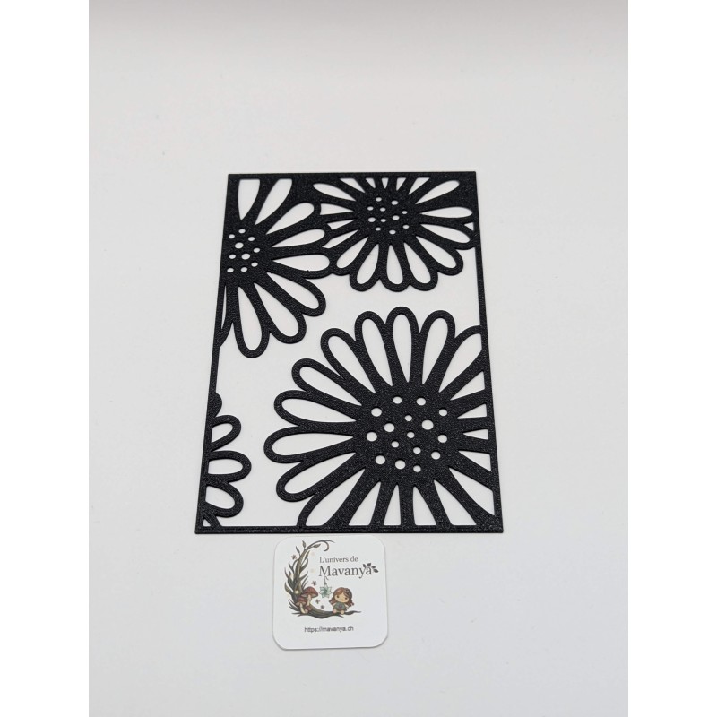 Brise de Marguerites