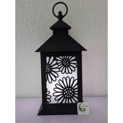 Insert "Brise de Marguerites" | Déco Florale Graphique | mavanya.ch