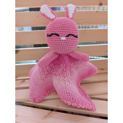 Pâquerette la lapine