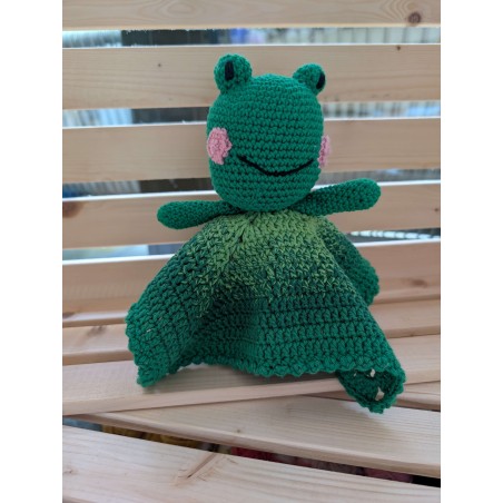 Tiana la grenouille