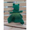 Tiana la grenouille