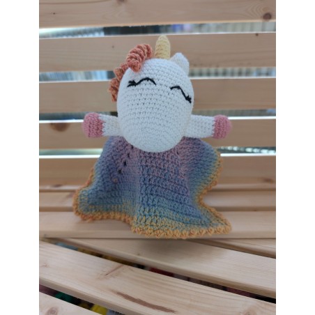 Nova la licorne