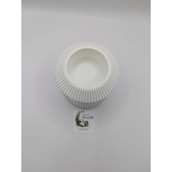 Porte-Bougie LED avec Compartiment Secret "Aura" petit | mavanya.ch