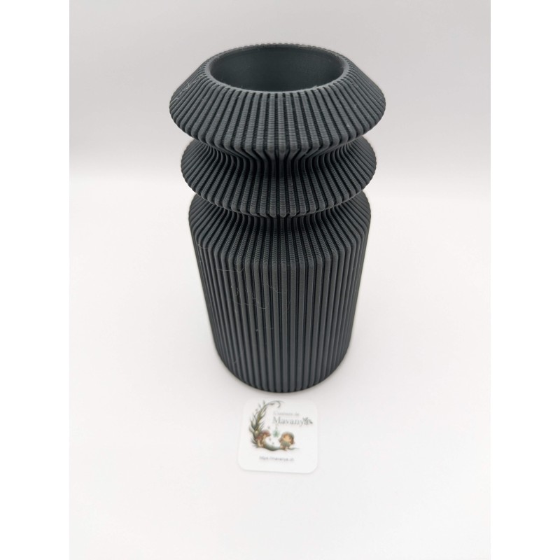 Porte-Bougie "Aura" grande version