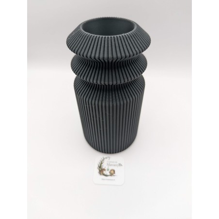 Porte-Bougie "Aura" grande version