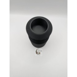 Grand Porte-Bougie LED avec Compartiment Secret | mavanya.ch