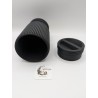 Grand Porte-Bougie LED avec Compartiment Secret | mavanya.ch