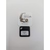 Grand Porte-Bougie LED avec Compartiment Secret | mavanya.ch