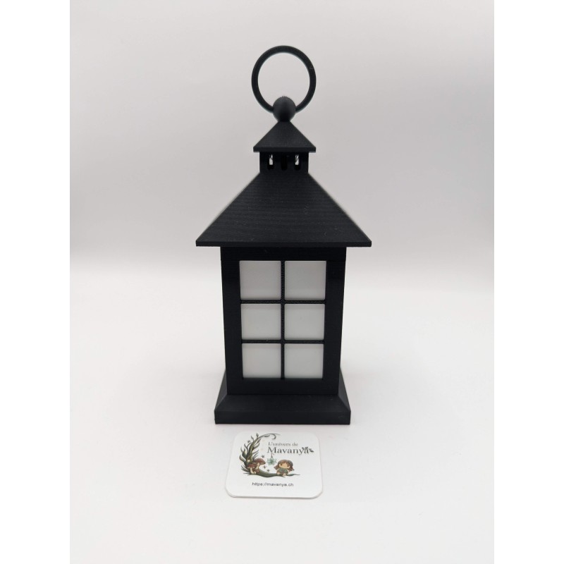 Lanterne Modulable "Tiny" standard