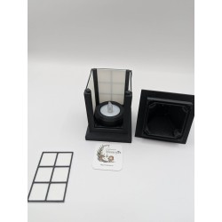 Petite Lanterne Modulable LED "Tiny" standard | mavanya.ch