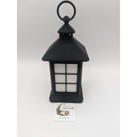 Lanterne Modulable "Tiny" chanfreinée