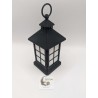 Petite Lanterne Modulable LED "Tiny" Chanfreinée" | mavanya.ch