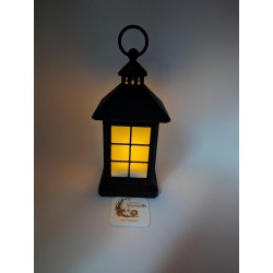 Petite Lanterne Modulable LED "Tiny" Chanfreinée" | mavanya.ch