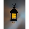 Petite Lanterne Modulable LED "Tiny" Chanfreinée" | mavanya.ch
