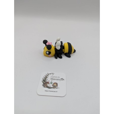 Reine des Abeilles Magnétique – "Mélissa"