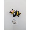Figurine Articulée Reine des Abeilles Magnétique | mavanya.ch