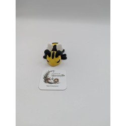 Figurine Articulée Abeille "Gaston" l'Abeille Grognonne | mavanya.ch