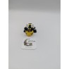 Figurine Articulée Abeille "Gaston" l'Abeille Grognonne | mavanya.ch