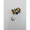 Figurine Articulée Abeille "Gaston" l'Abeille Grognonne | mavanya.ch