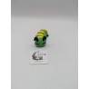 Figurine Articulée Chenille "Louna" Aimantée Yeux Smile | mavanya.ch