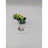 Figurine Articulée Chenille "Léo" Aimantée | mavanya.ch