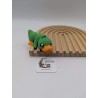 Figurine Articulée Canard "Gaspard" Aimantée | mavanya.ch