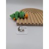 Figurine Articulée Canard "Barnabé" Aimantée | mavanya.ch