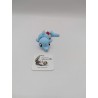 Figurine Articulée Dauphin "Malo" Aimanté | mavanya.ch