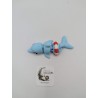Figurine Articulée Dauphin "Malo" Aimanté | mavanya.ch