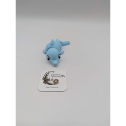 Figurine Articulée Dauphin "Marin" Aimanté | mavanya.ch