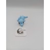 Figurine Articulée Dauphin "Marin" Aimanté | mavanya.ch