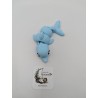 Figurine Articulée Dauphin "Marin" Aimanté | mavanya.ch
