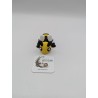 Figurine Articulée Petite Abeille "Maya" Aimantée | mavanya.ch