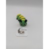 Figurine Articulée Chenille "Chloé" Aimantée | mavanya.ch