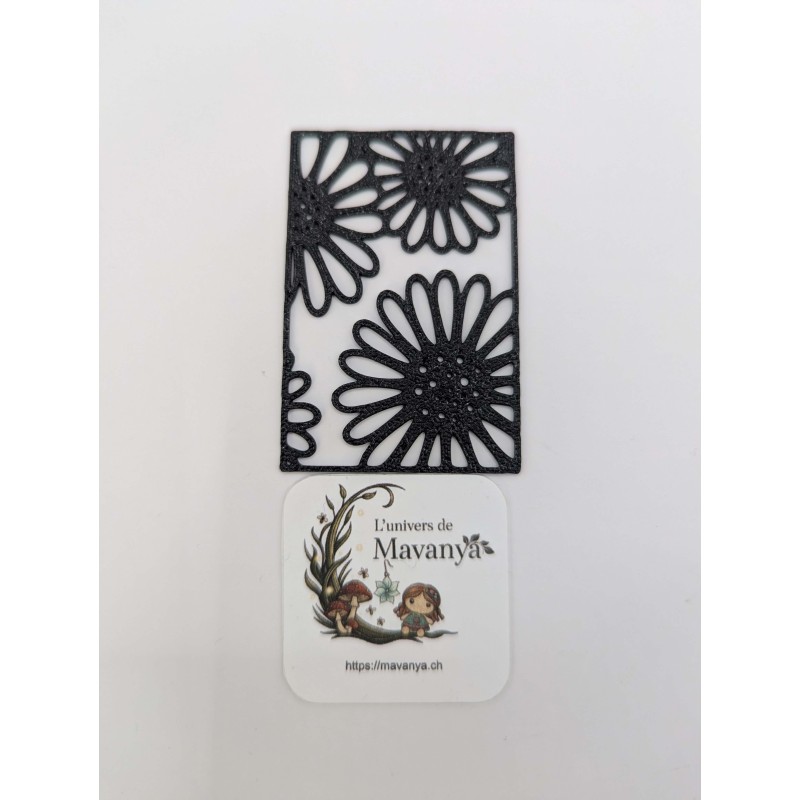 Brise de Marguerites "Tiny"