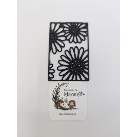 Brise de Marguerites "Tiny"