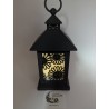 Insert pour Lanterne Tiny "Brise de Marguerites" | mavanya.ch