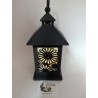 Insert pour Lanterne Tiny "Douceur de Marguerite" | mavanya.ch
