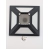 Toit pour Lanterne Standard – Option Inserts de Toit (sans inserts) | mavanya.ch